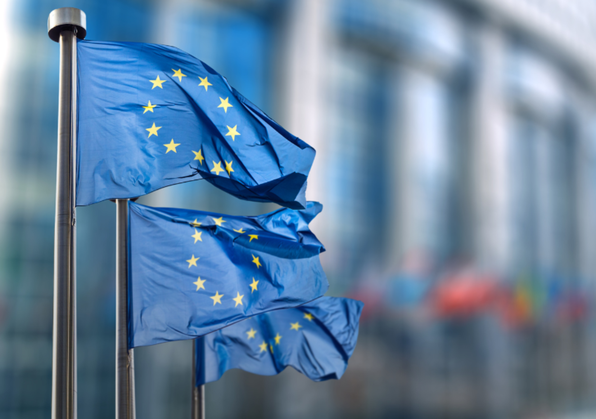 January 1,1993 - Launch of the single market in the EU
