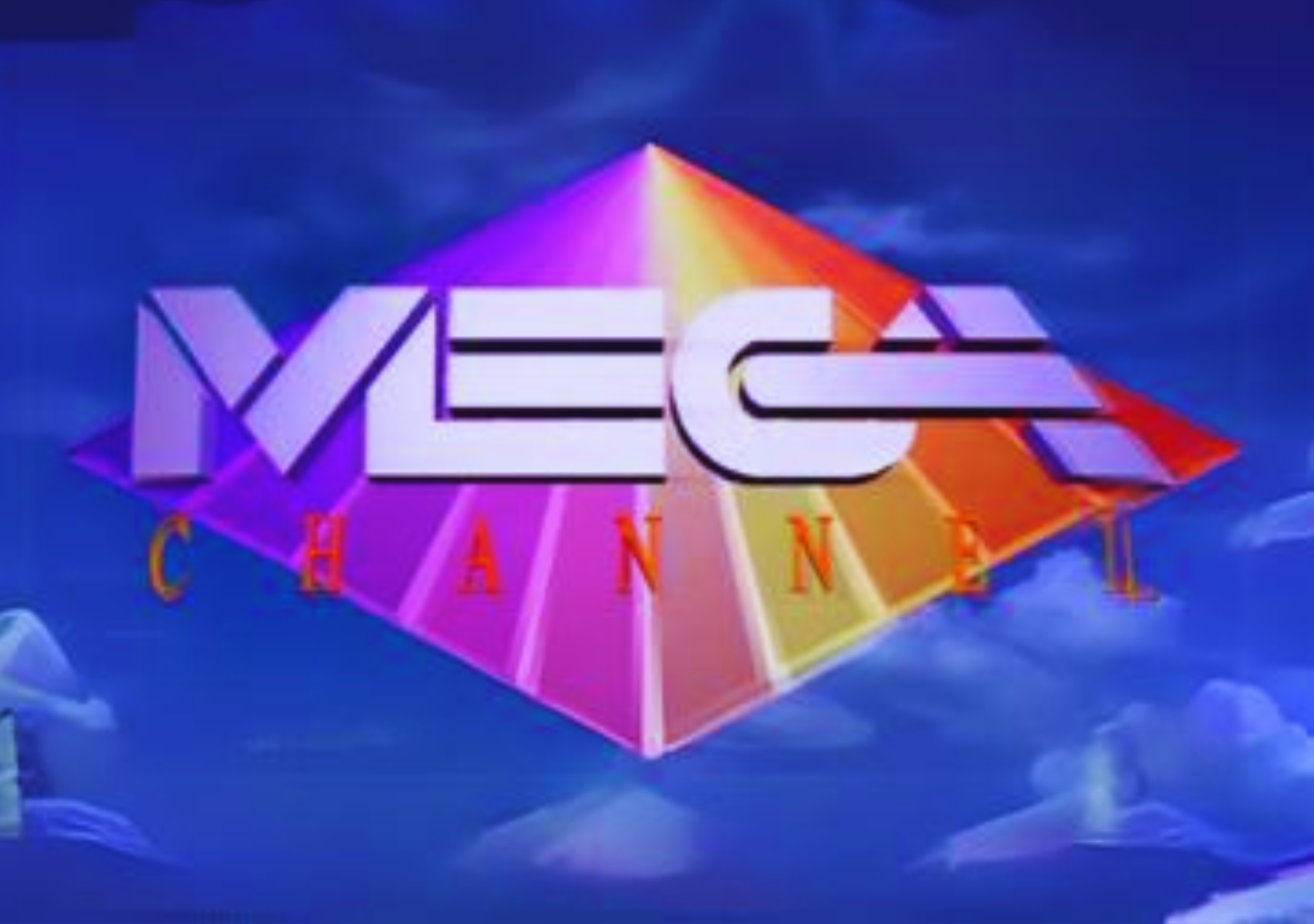1989 - The first private TV channel starts broadcasting in Greece