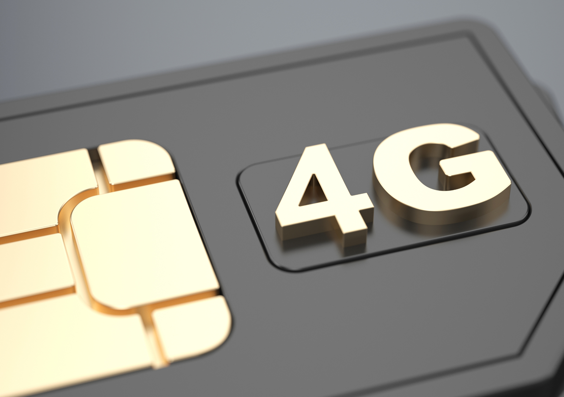 2009 - 4G technology is introduced