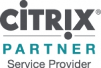 Citrix Service Provider