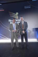 Healthcare Business Awards