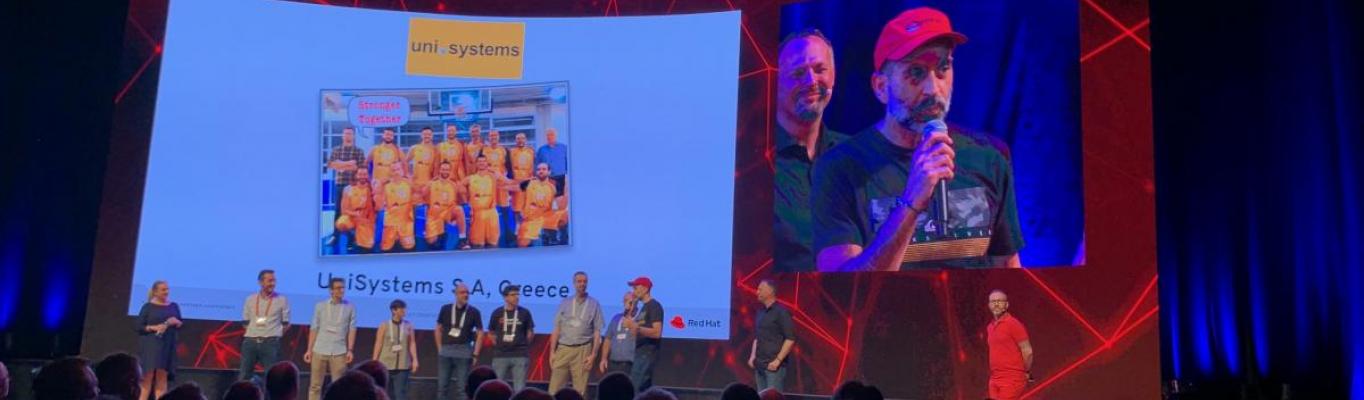 Red hat - unisystems