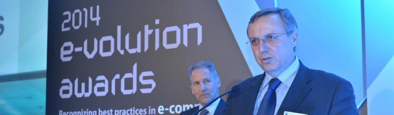 e-volution awards 2014