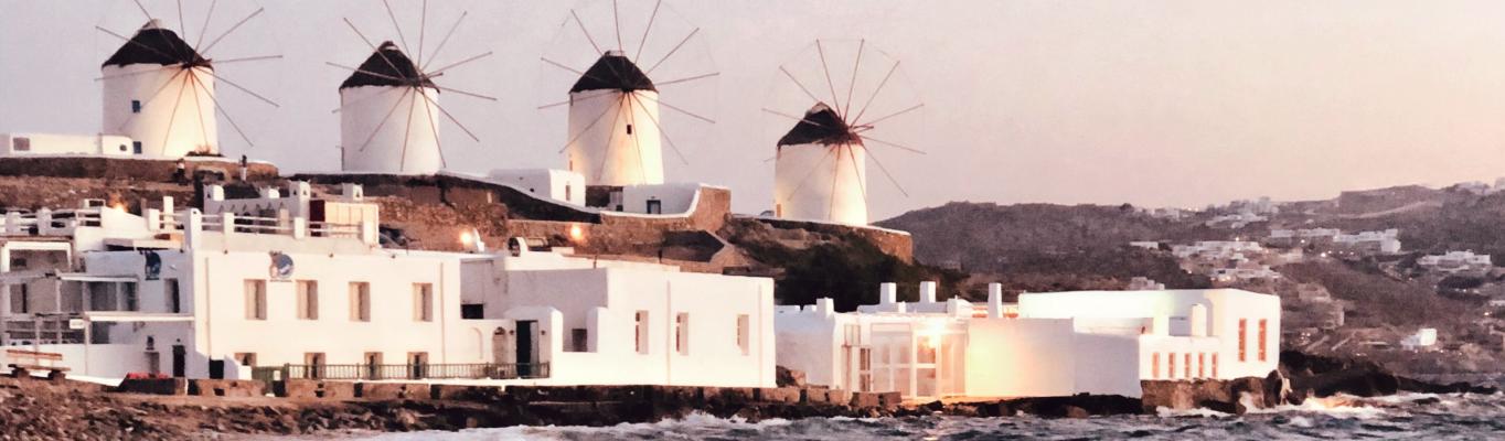 health Cyclades