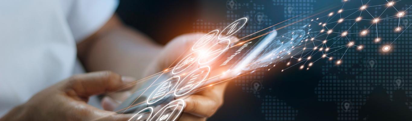 dig transformation core banking