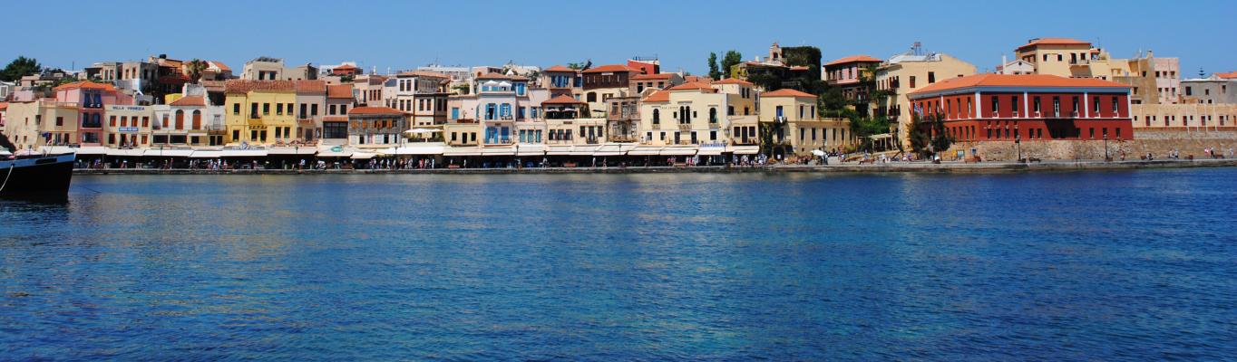 Health Crete