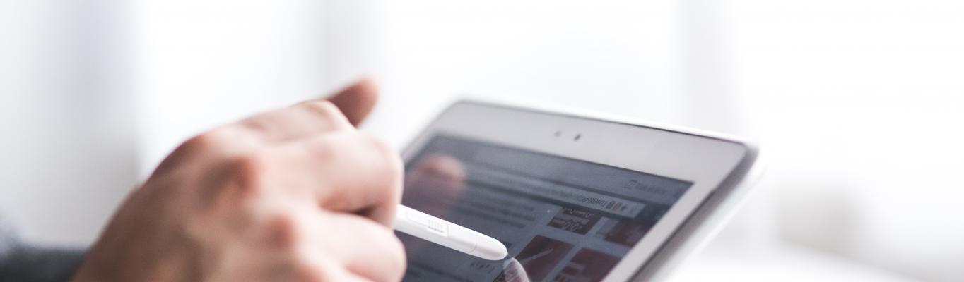 digital finance