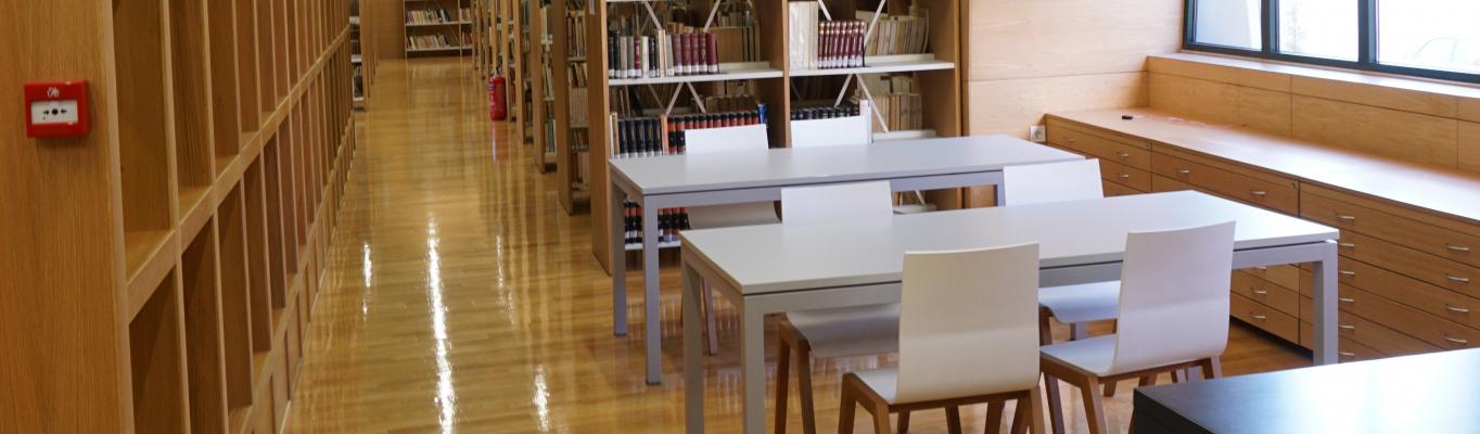 koventareios library