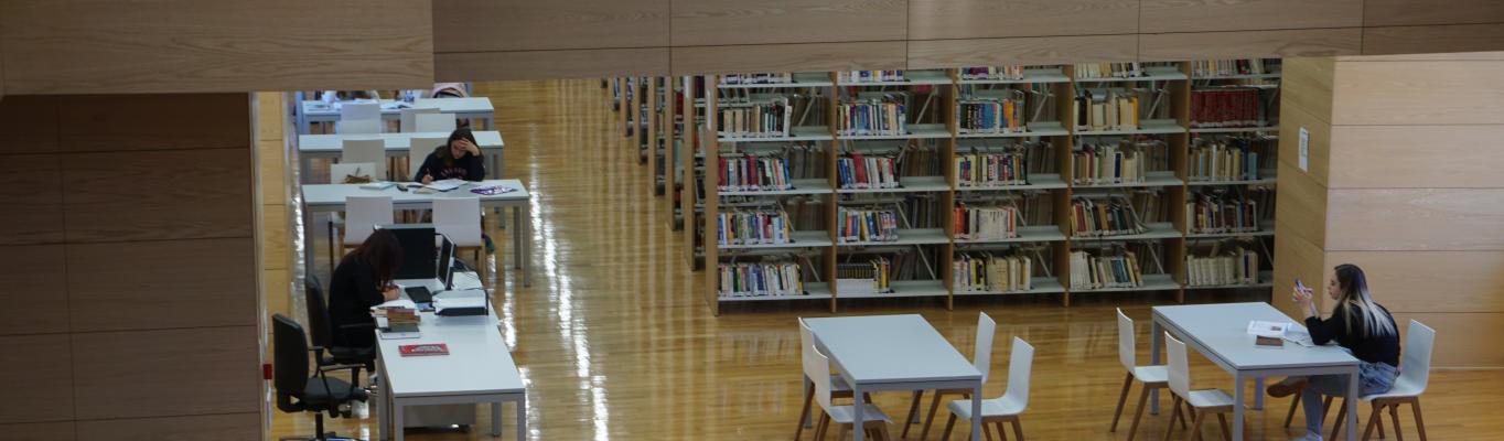 koventareios library