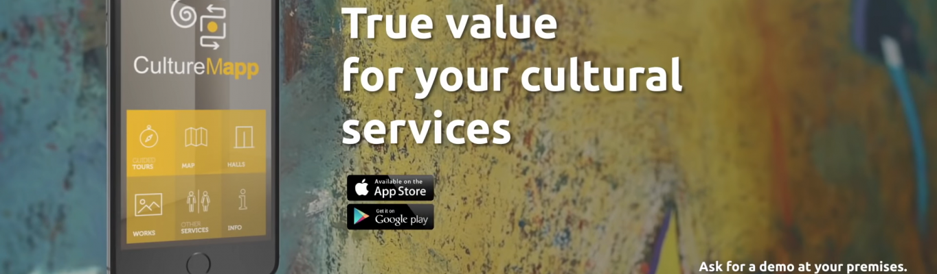 culturemapp