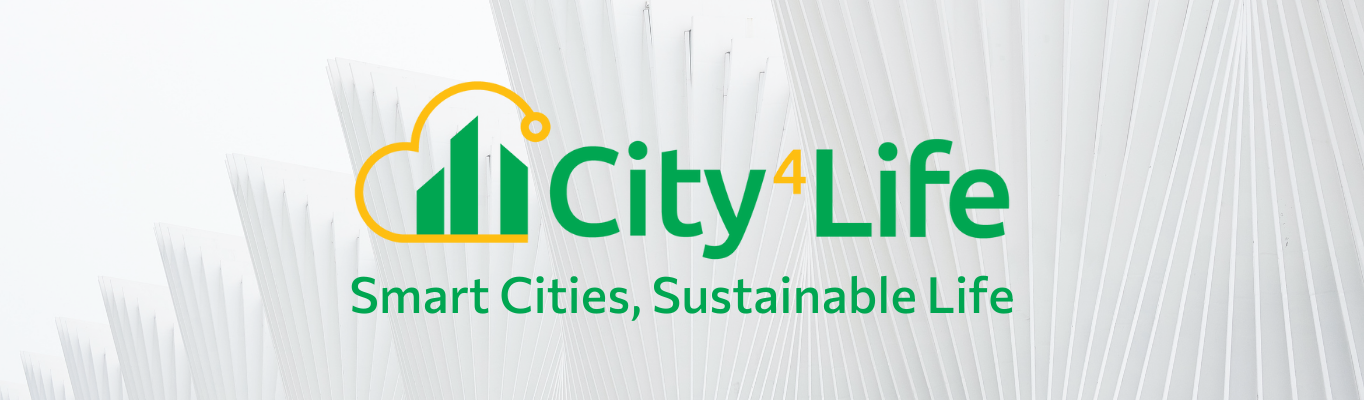 City4Life