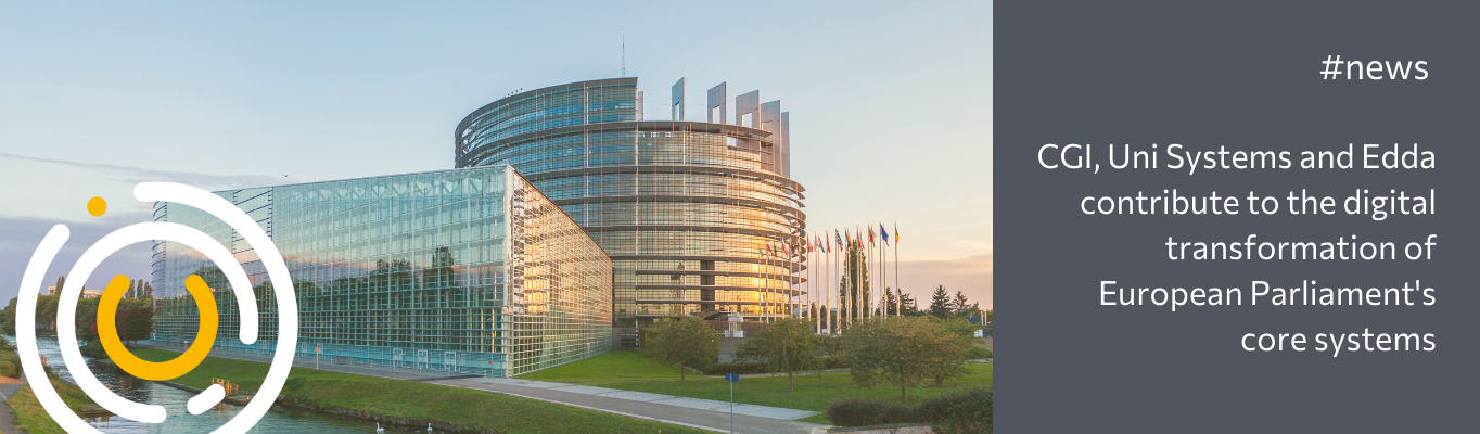 The European Parliament