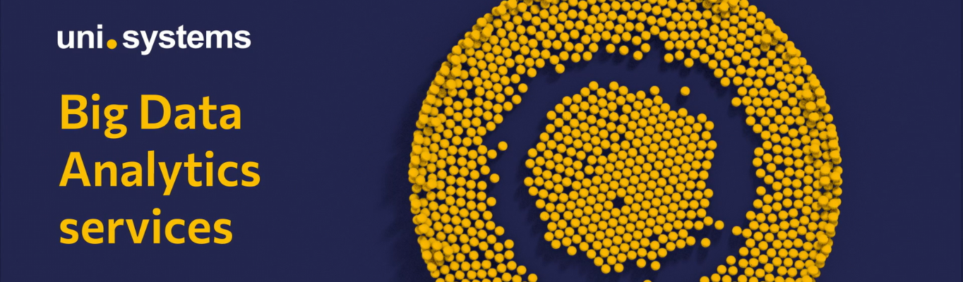 Big Data Analytics