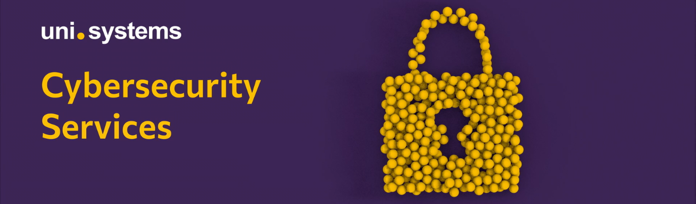 Cybersecurity Services