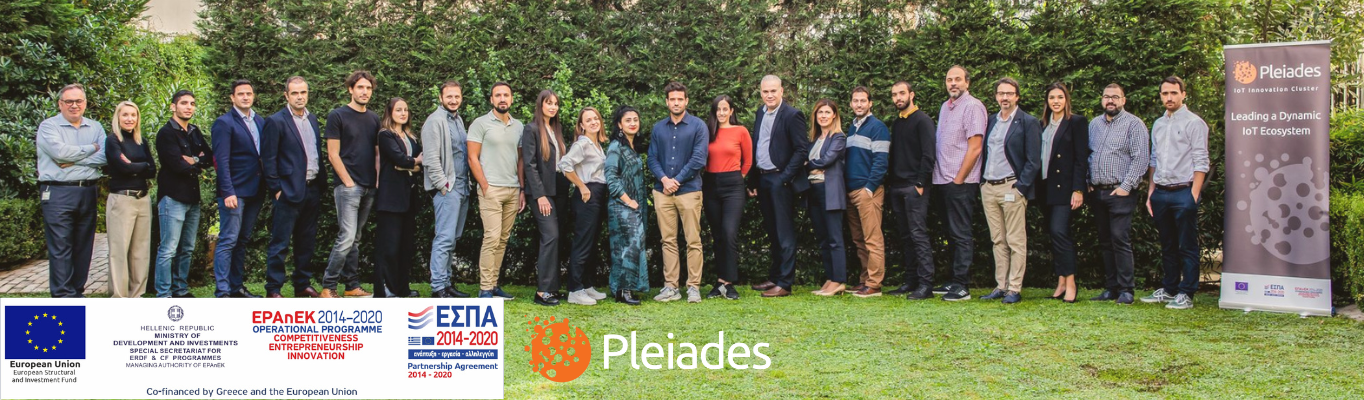 Pleiades