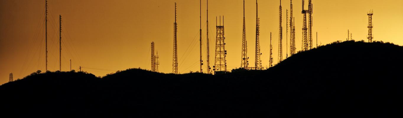 telecom