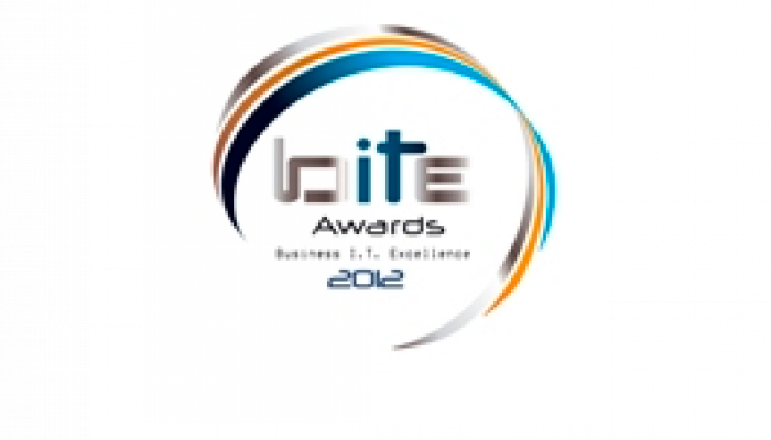 Bite Awards 2012