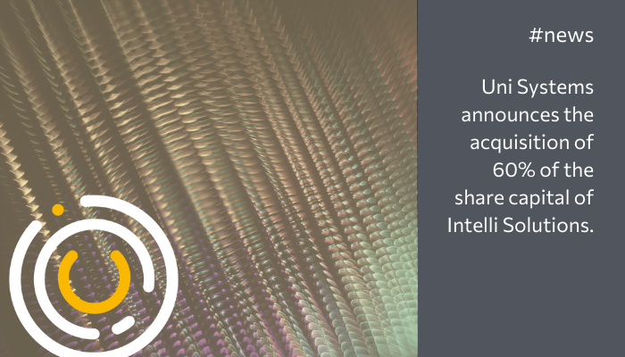 Intelli Solutions