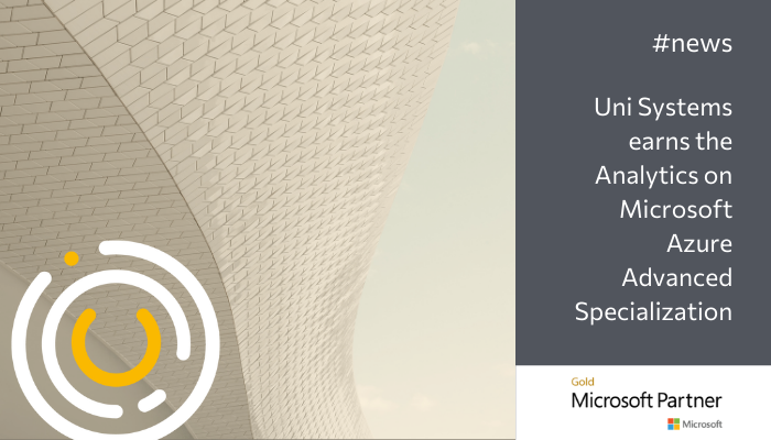 Microsoft Azure Advanced Specialization