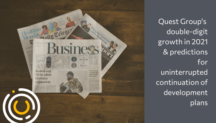 QG financial_2021