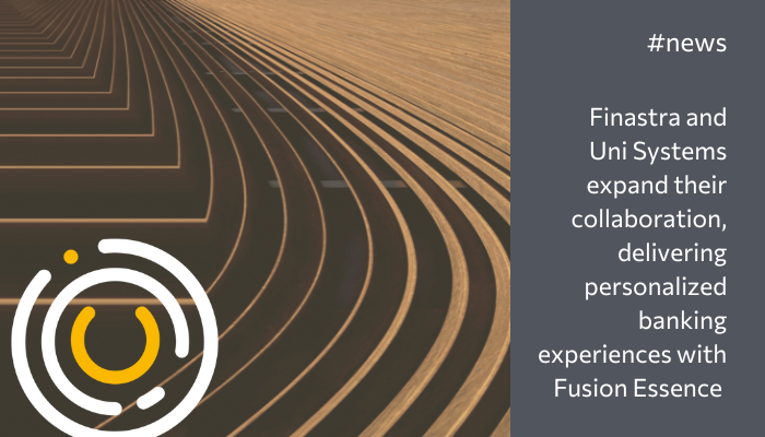 Finastra Essence