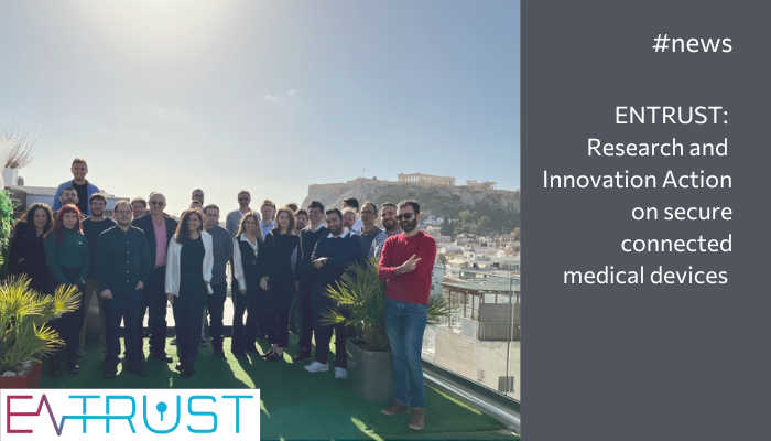 ENTRUST