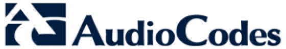 AudioCodes