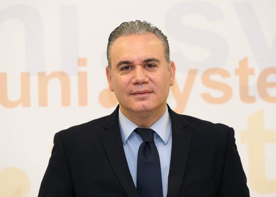 Antony Cassano