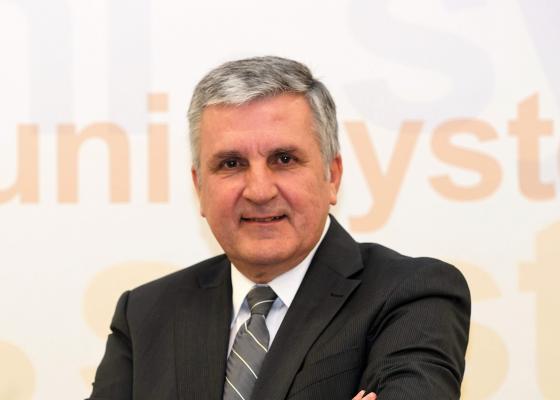 Constantine Serros