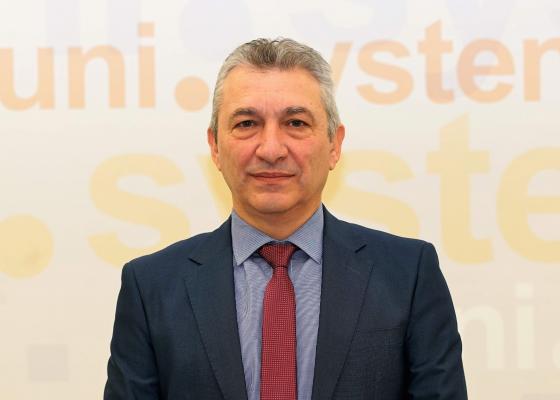 Constantinos Michos