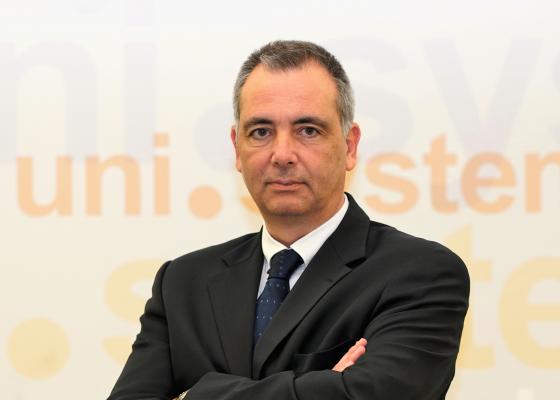 Spyros Pachnis