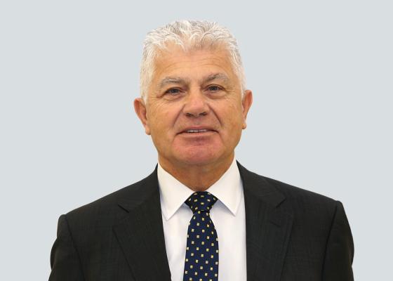 Markos Bitsakos