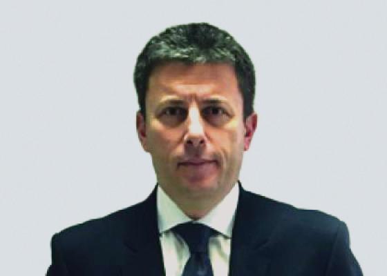 Apostolos Georgantzis