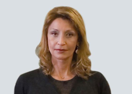 Efi Koutsoureli