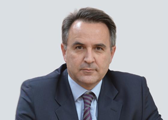 Yiannis Loumakis