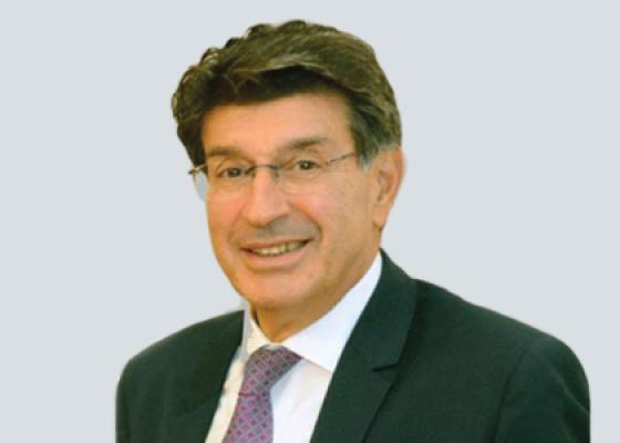 Theodoros Fessas