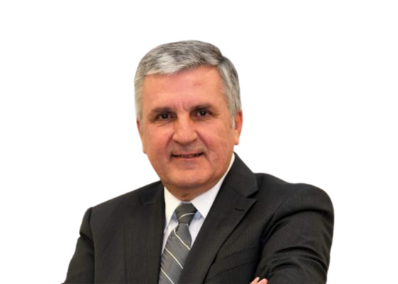 Constantine Serros