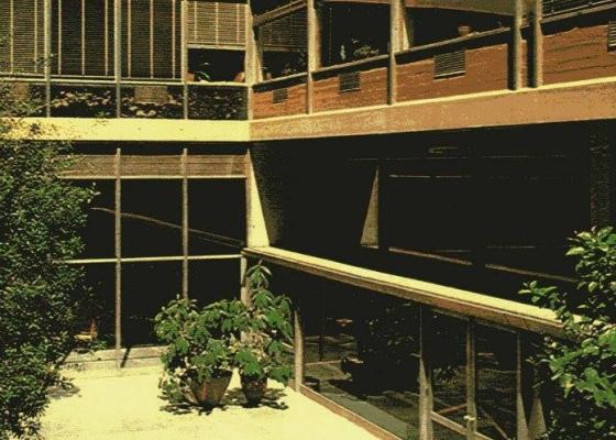 DACC Office Building