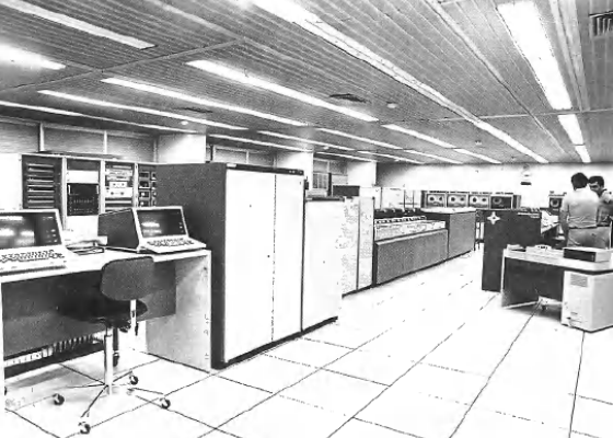 DACC Office