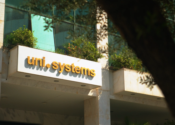 Uni Systems Headquarters